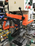 DPG-2 Drill Press Guard for up to 18" throat