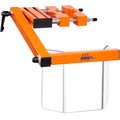Drill Press Guard - Econ-Series - 2 Sizes Available — image 1