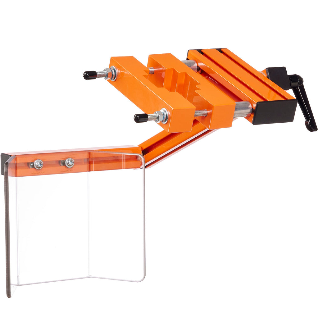 Drill Press Guard - Econ-Series - 2 Sizes Available — image 8