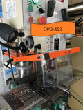 DPG-ES2 LARGE VERSION FOR 4" - 6" COLUMN DIAMETERS