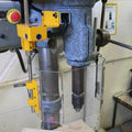 TR-3A DRILL PRESS GUARD (LARGE) WITH INTERLOCK