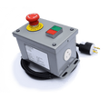 GS-104-20  20 Amp Anti Restart Device for 110 Volt Machinery (PLUG & PLAY VERSION)
