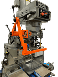 MG-2 / MG-2T MILLING MACHINE GUARDS