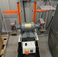 SG-2 BENCH / PEDESTAL GRINDER / BUFFER GUARDS